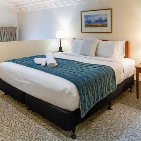Beauty In The Cbd - 1Bed Free Parking Pool Christchurch Exterior foto