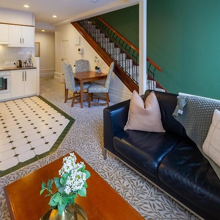 Beauty In The Cbd - 1Bed Free Parking Pool Christchurch Exterior foto