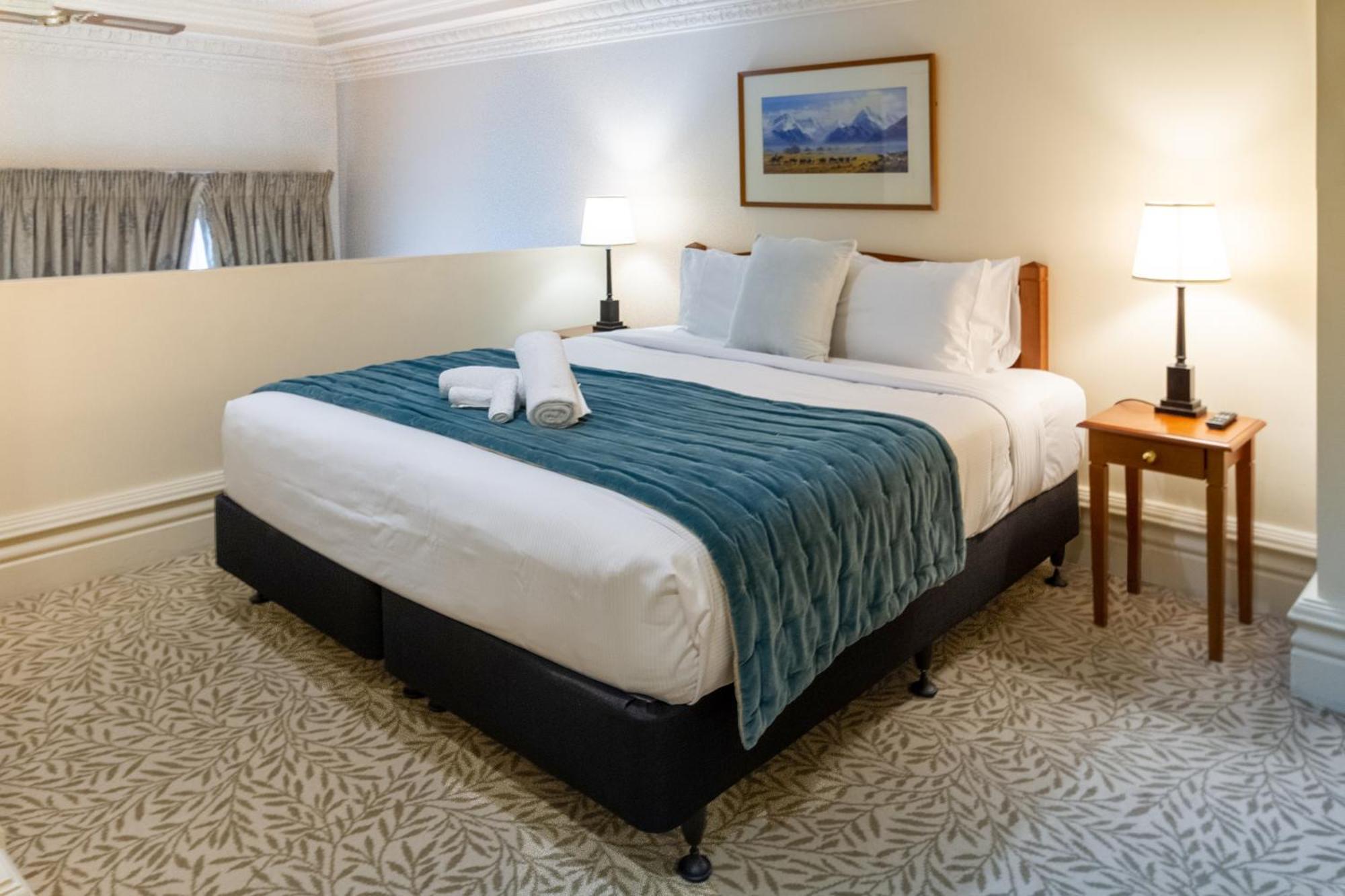Beauty In The Cbd - 1Bed Free Parking Pool Christchurch Exterior foto