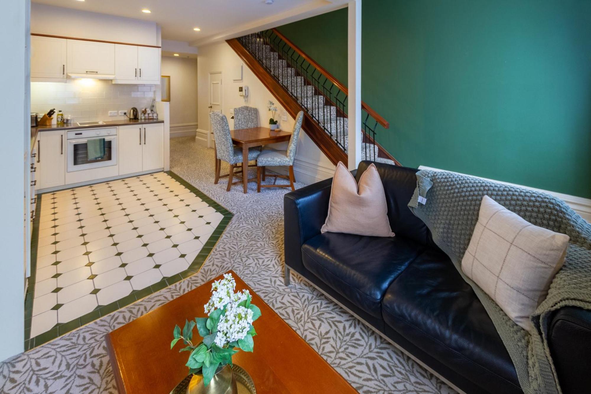 Beauty In The Cbd - 1Bed Free Parking Pool Christchurch Exterior foto